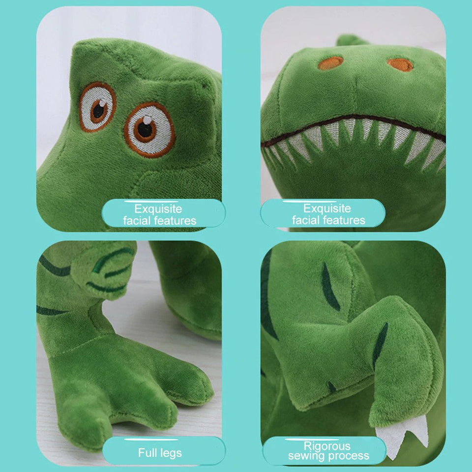 T-Rex Cute Stuffed Toy