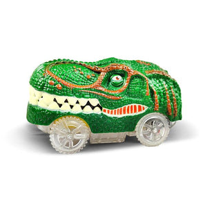 Replacement Dinosaur Cars & Track