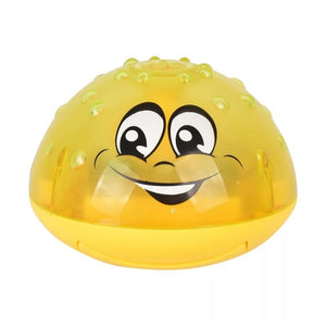 Baby Electric Induction Sprinkler JetBall