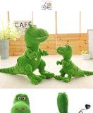 T-Rex Cute Stuffed Toy