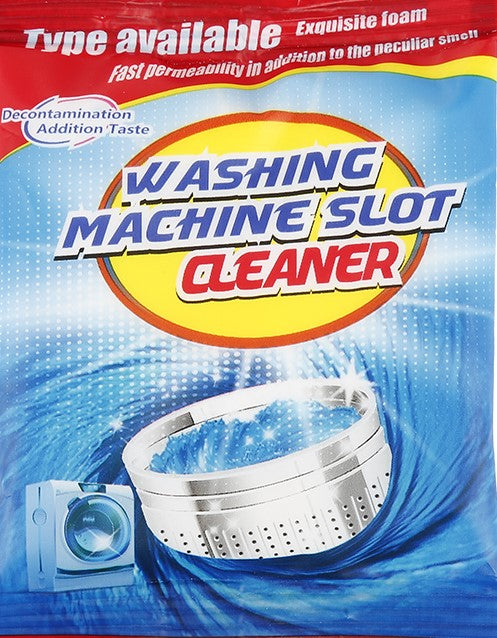 Washing Machine Slot Cleaner