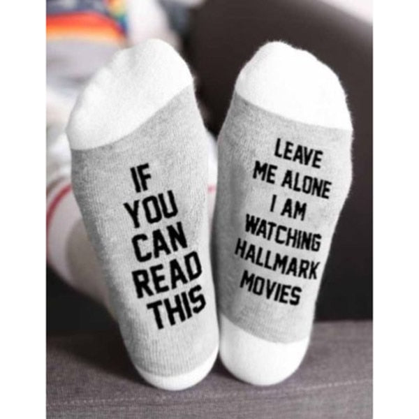 Christmas Socks For Women