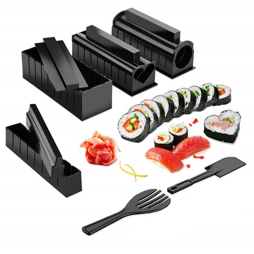 Sushi Chef Kit