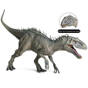 Indominus Rex Realistic Action figure