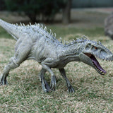 Indominus Rex Realistic Action figure