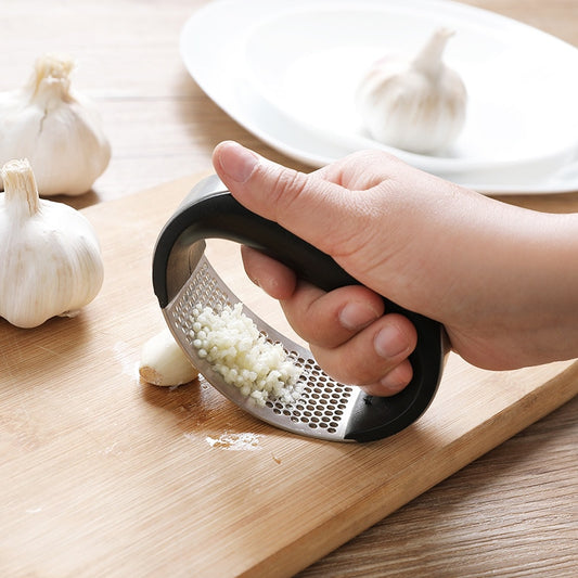 The Best Garlic Press