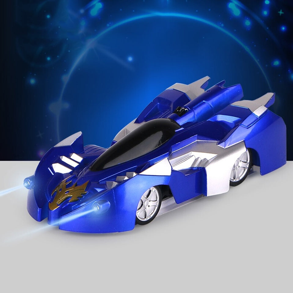 Race SDX Gravity Defying RC Car