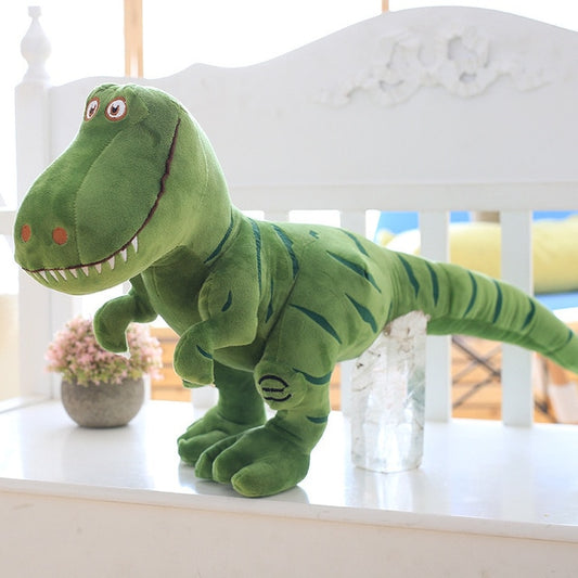 T-Rex Cute Stuffed Toy